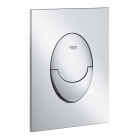 Комплект инсталляции GROHE Solido 4 в 1 с подвесным унитазом и сиденьем (39400000)