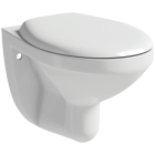 Комплект инсталляции GROHE Solido 4 в 1 с подвесным унитазом и сиденьем (39400000)
