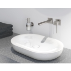 Внешняя часть смесителя для раковины GROHE Plus, L-Size, хром (29306003)