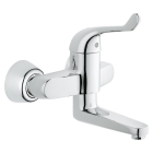 Смеситель для раковины GROHE Euroeco Special, хром (32792000)