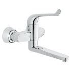 Смеситель для раковины GROHE Euroeco Special, хром (32793000)