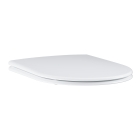 Сиденье для унитаза с микролифтом GROHE Essence Ceramic, альпин-белый (39577000)