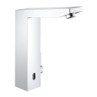 Смеситель для раковины GROHE Eurocube E инфракрасный, хром (36440000)