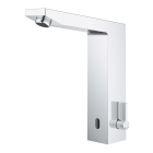 Смеситель для раковины GROHE Eurocube E инфракрасный, хром (36440000)