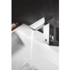 Смеситель для раковины GROHE Eurocube E инфракрасный, хром (36441000)