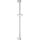 Душевой гарнитур GROHE Tempesta 100, 4 режима струи, душевая штанга 600 мм, 9,5 л/мин, хром (27795001)