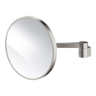 Косметическое зеркало GROHE Selection, суперсталь (41077DC0)