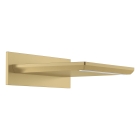 Излив для ванны и душа GROHE Allure каскадный, холодный рассвет матовый (13317GN1)