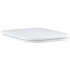 Сиденье для унитаза GROHE Bau Edge с микролифтом (39813000)