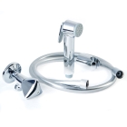 Набор для гигиенического душа GROHE Tempesta-F Trigger Spray 30, 1250 мм, хром (27514001)