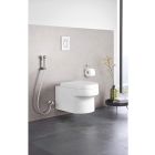 Набор для гигиенического душа GROHE Tempesta-F Trigger Spray 30, 1250 мм, хром (27514001)