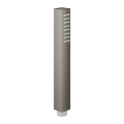 Ручной душ GROHE Euphoria Cube+ Stick, 1 режим, темный графит матовый (27888AL0)