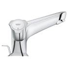 Смеситель для раковины GROHE Costa L, хром (21100001)