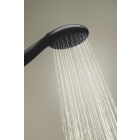 Душевой набор GROHE Tempesta 110, 2 режима, 1500 мм, 7,4 л/мин, черный (264062433)