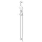 Душевой гарнитур GROHE Tempesta Cube 110, 3 режима струи, душевая штанга 900 мм, 7,4 л/мин, хром (26909003)
