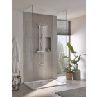 Душевая система GROHE Vitalio Joy System 260 с термостатом для душа, хром (26403002)
