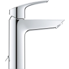 Смеситель для раковины GROHE Eurosmart, M-size, хром (2339430E)