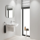 Смеситель для раковины GROHE Eurosmart, M-size, хром (2339430E)