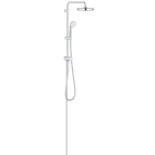 Душевая система GROHE Tempesta System 210 с переключателем потоков, хром (26381001)