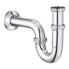 Сифон для раковины GROHE 1 1/4″, хром (28947000)