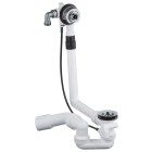 Наливной, сливной и переливной гарнитур GROHE Talentofill, встраиваемая часть, (28990000)