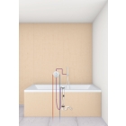 Наливной, сливной и переливной гарнитур GROHE Talentofill, встраиваемая часть, (28990000)