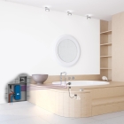 Наливной, сливной и переливной гарнитур GROHE Talentofill, встраиваемая часть, (28990000)
