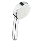 Душевой набор GROHE Tempesta Cosmopolitan, 1 режим, 1500 мм, 7 л/мин, хром (26084002)