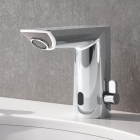 Смеситель для раковины GROHE BauCosmopolitan E инфракрасный, хром (36453000)