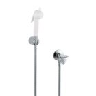 Набор для гигиенического душа GROHE Tempesta-F Trigger Spray 30, 1250 мм, белый/хром (27813IL0)
