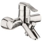 Смеситель для ванны GROHE Ectos однорычажный, хром (33397IP0)