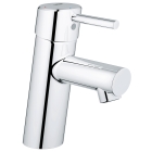 Смеситель для раковины GROHE Concetto, хром (2338510E)