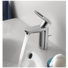 Смеситель для раковины GROHE Start Loop с донным клапаном, хром (23349000)