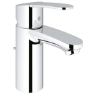 Смеситель для раковины GROHE Eurostyle Cosmopolitan, S-size, хром (3355220E)