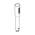 Ручной душ GROHE Euphoria Cosmopolita, 1 режим, фантомный черный (22126KF0)