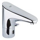 Смеситель для раковины GROHE Europlus E инфракрасный, хром (36207001)