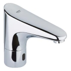 Кран для раковины GROHE Europlus E инфракрасный, без функции смешивания, хром (36208001)