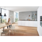 Комплект для кухни GROHE Red Mono с C-образным вентилем, бойлером M-Size и фильтром, хром (30085001)