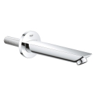 Излив для ванны GROHE BauCosmopolitan, хром (13255001)
