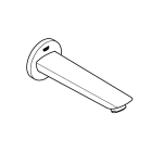 Излив для ванны GROHE BauCosmopolitan, хром (13255001)