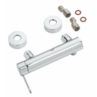 Смеситель для душа GROHE Essence, хром (25252001)