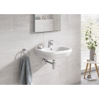 Смеситель для раковины GROHE Eurosmart, S-Size, хром (32467003)