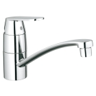 Смеситель для кухни GROHE Eurosmart Cosmopolitan, хром (31170000)