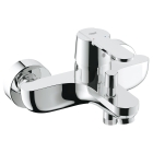 Смеситель для ванны GROHE Get, хром (32887000)