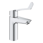 Смеситель для раковины GROHE Eurosmart, M-size, хром (23983003)