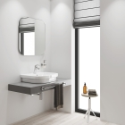 Смеситель для раковины GROHE Eurosmart, M-size, хром (2339410E)