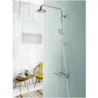 Ручной душ GROHE Euphoria, 2 режима, хром (27238000)
