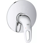 Смеситель для душа GROHE Eurostyle в комплекте с монтажной частью, хром (33635003)