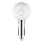 Ручной душ GROHE Tempesta 110, 7,4 л/мин, 3 режима, хром (28419003)