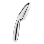 Ручной душ GROHE Tempesta 110, 7,4 л/мин, 3 режима, хром (28419003)